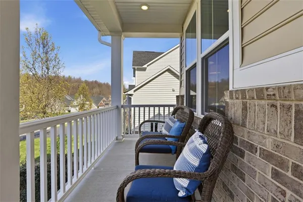 $775,000 | 4454 Walnut Ridge Circle, McDonald, PA 15057
