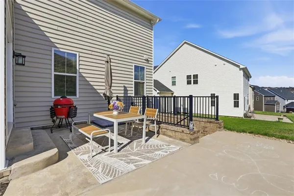 $775,000 | 4454 Walnut Ridge Circle, McDonald, PA 15057