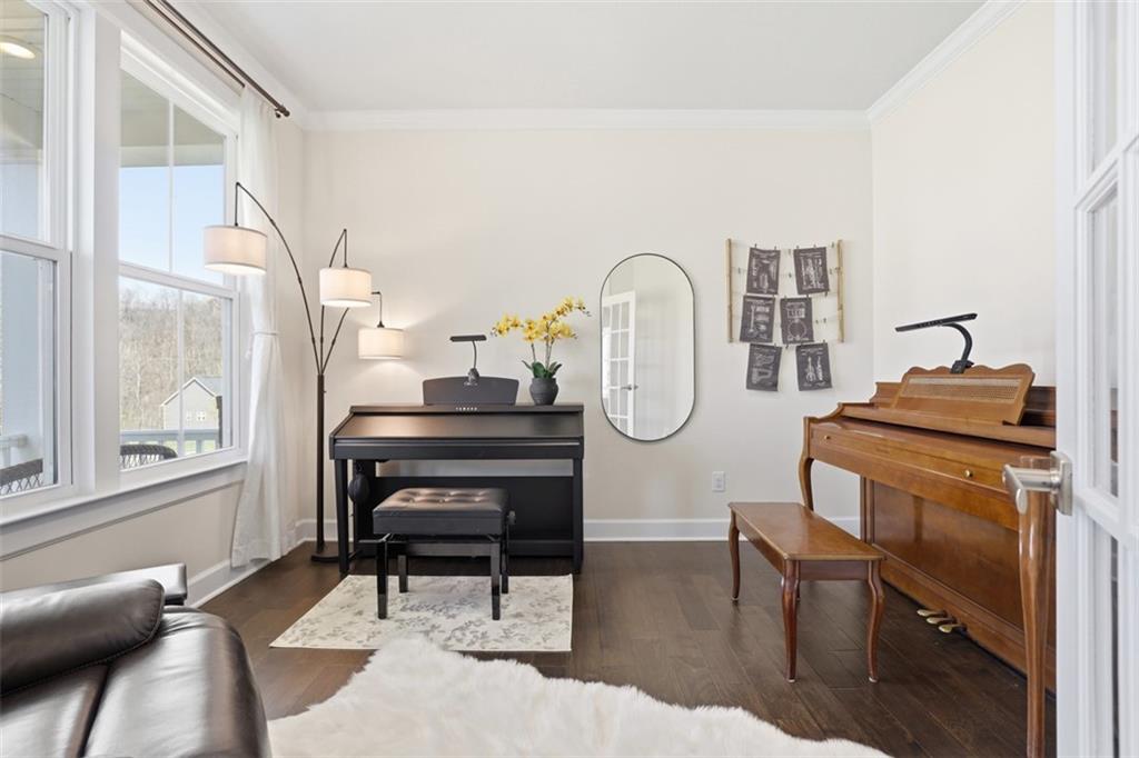 4454 Walnut Ridge Circle McDonald, PA 15057 - Photo 4 of 38