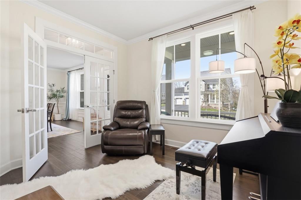 4454 Walnut Ridge Circle McDonald, PA 15057 - Photo 5 of 38