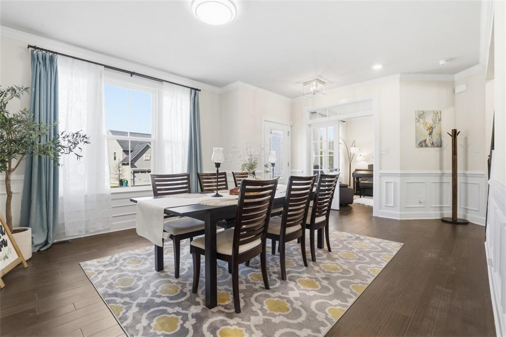 4454 Walnut Ridge Circle McDonald, PA 15057 - Photo 6 of 38