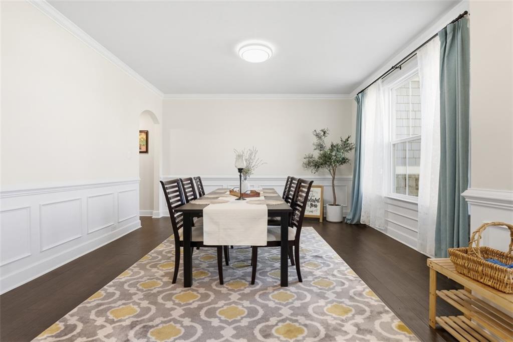 4454 Walnut Ridge Circle McDonald, PA 15057 - Photo 7 of 38