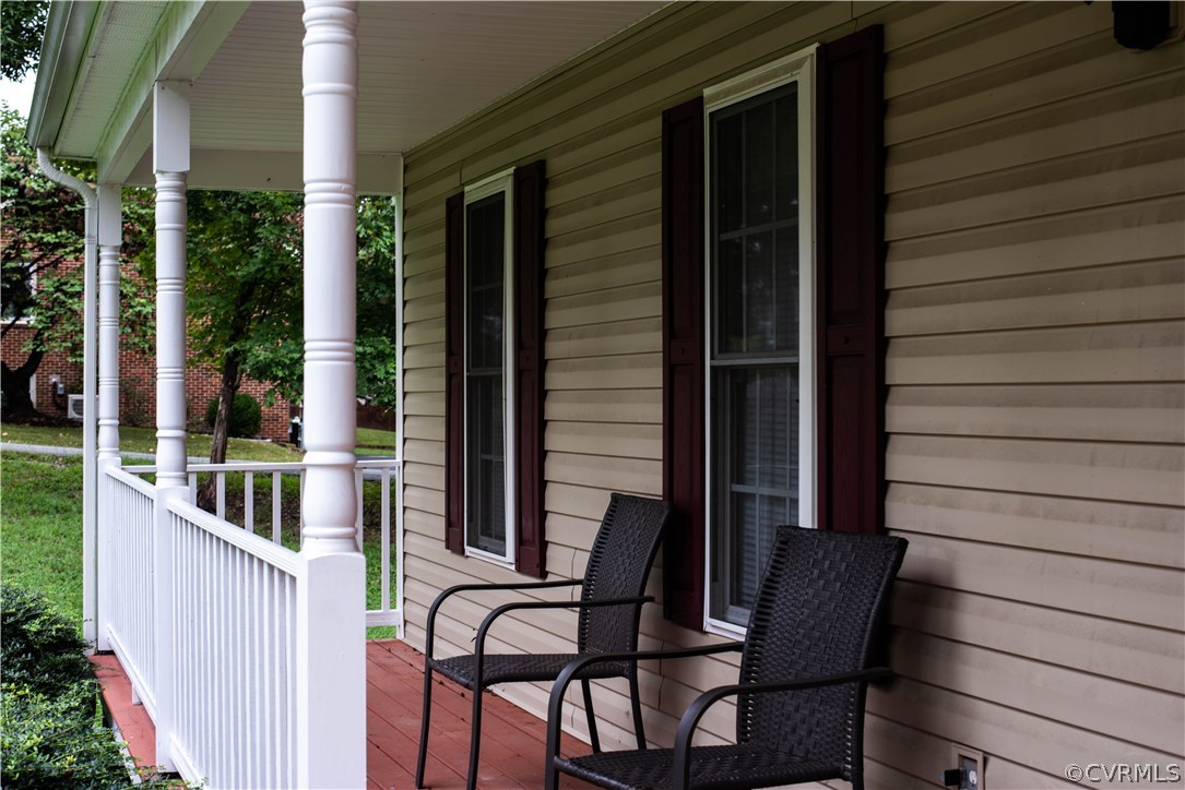 5601 Jamson Road Richmond, VA 23234 - Photo 2 of 20 Gallery Image 2