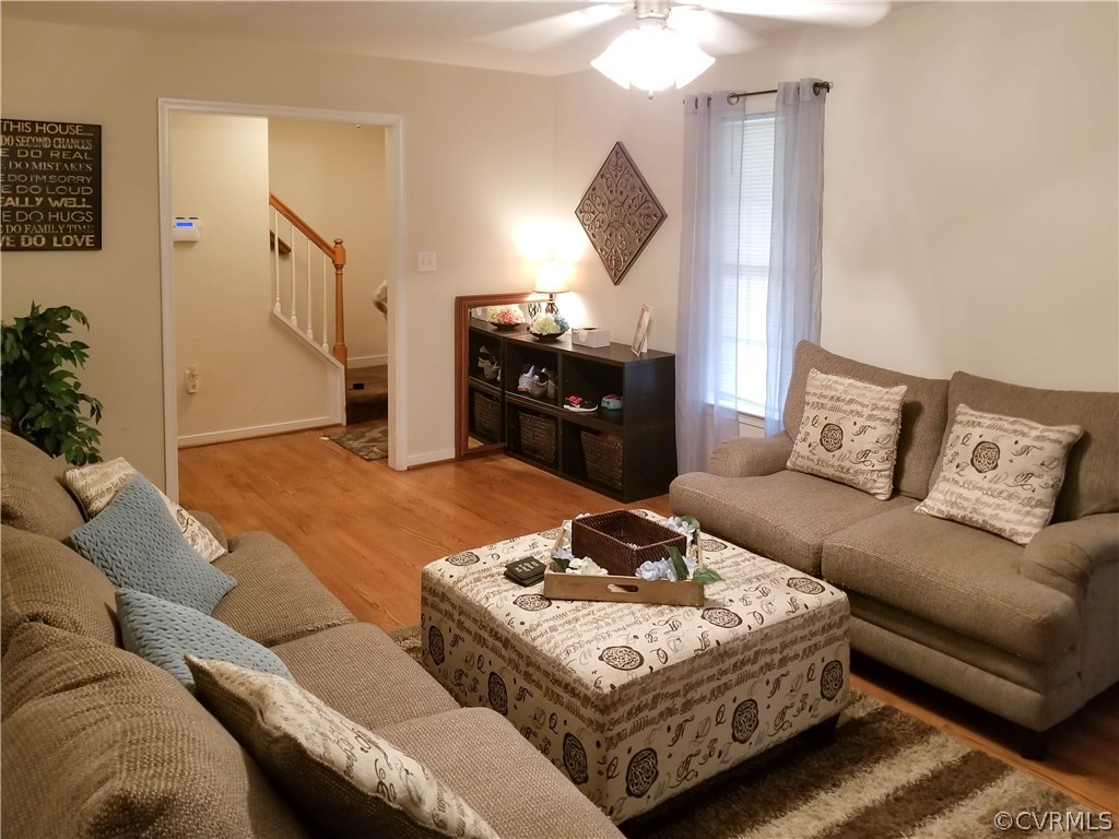 5601 Jamson Road Richmond, VA 23234 - Photo 4 of 20 Gallery Image 4