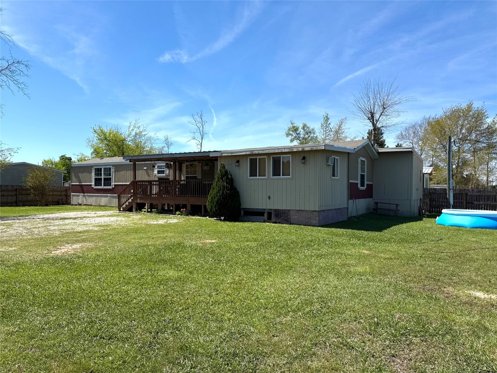 485 County Road 377 Cleveland, TX 77327 - Photo 15 of 16
