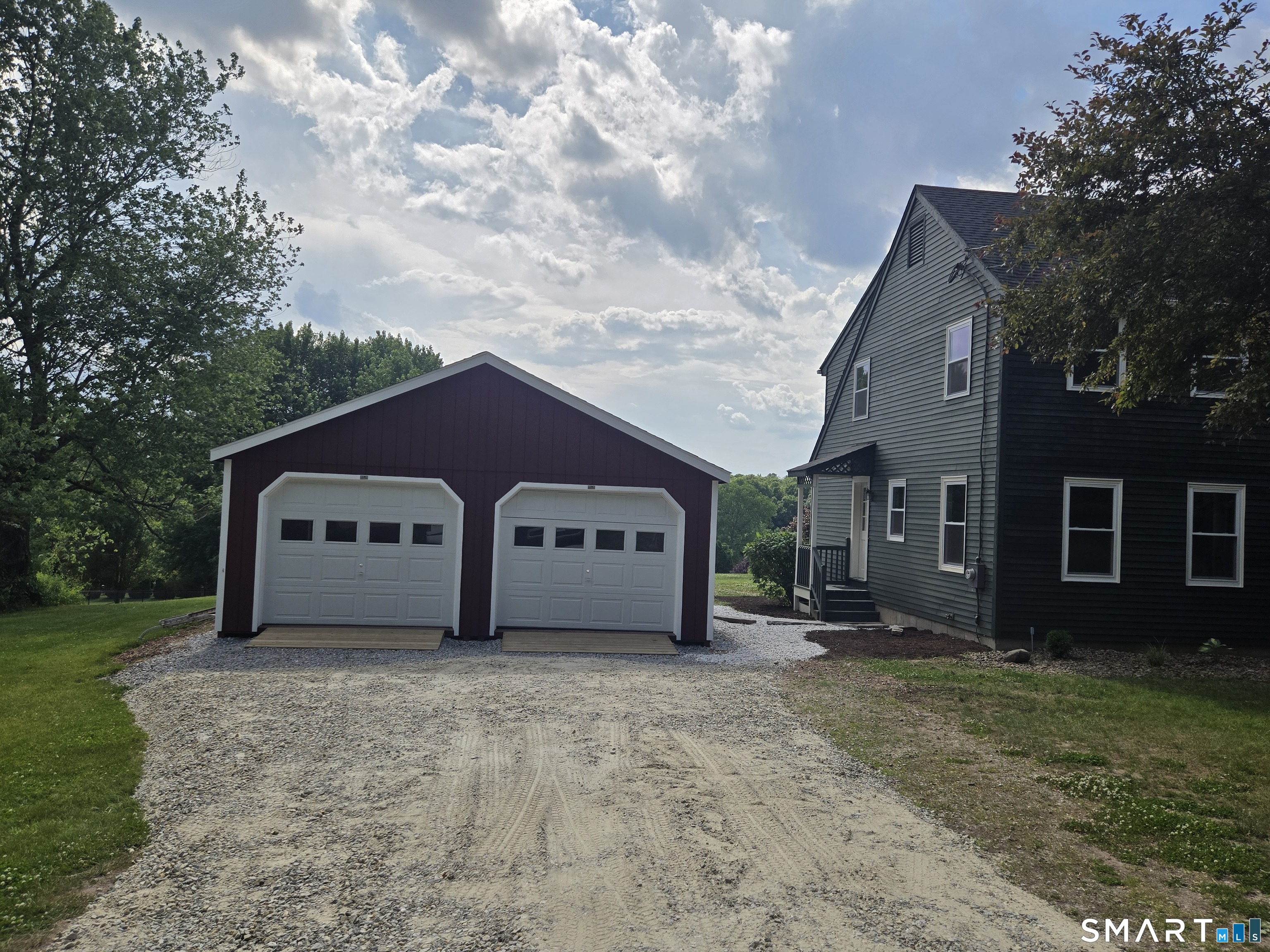 254 Jobs Hill Road Ellington, CT 06029 - Photo 4 of 26