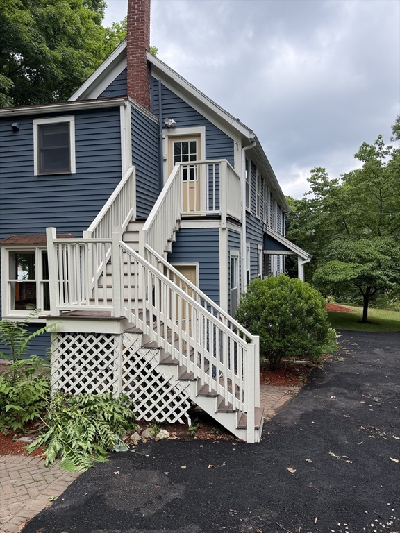 856 Main Street, Unit 2 Reading, MA 01867 - Photo 21 of 22