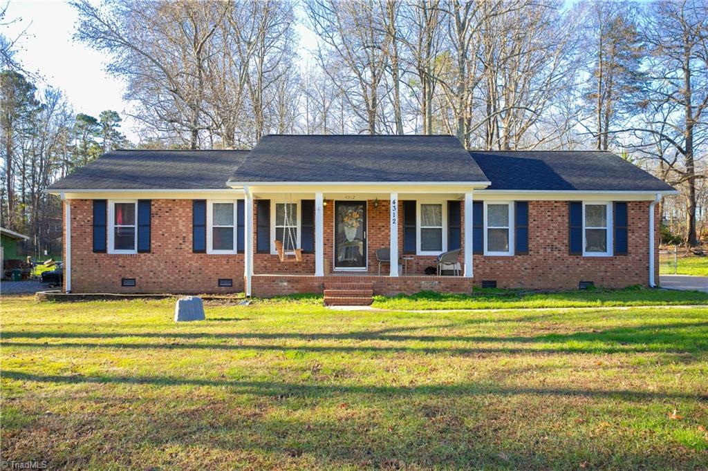 4312 Lormar Road Greensboro, NC 27406 - Photo 1 of 19 Gallery Image 1