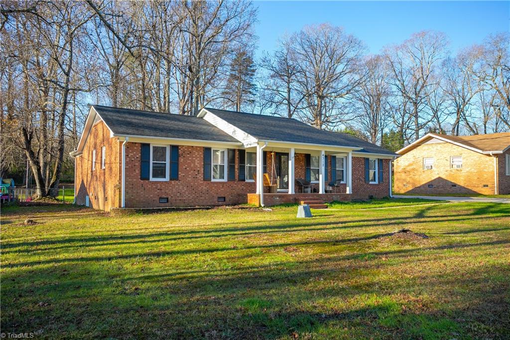 4312 Lormar Road Greensboro, NC 27406 - Photo 2 of 19 Gallery Image 2