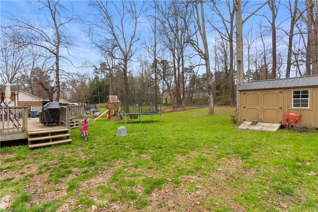 4312 Lormar Road Greensboro, NC 27406 - Photo 16 of 19 Gallery Image 16