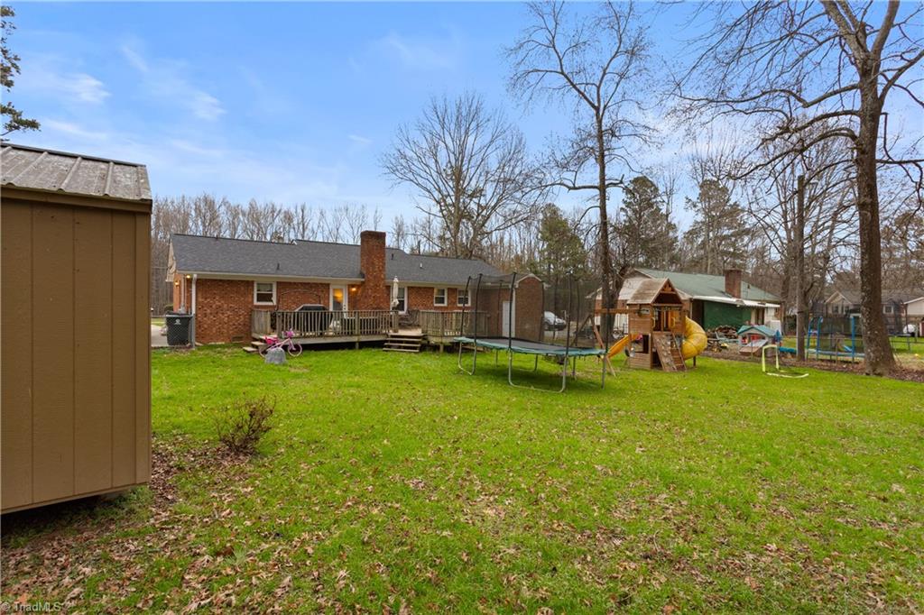 4312 Lormar Road Greensboro, NC 27406 - Photo 19 of 19 Gallery Image 19