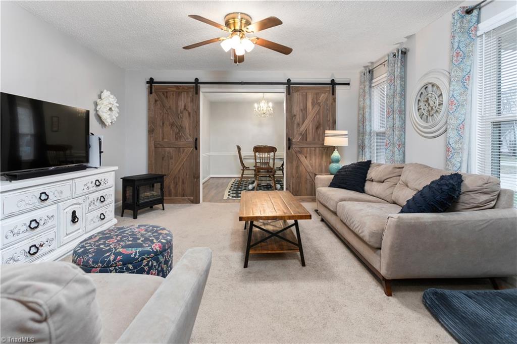 4312 Lormar Road Greensboro, NC 27406 - Photo 5 of 19 Gallery Image 5