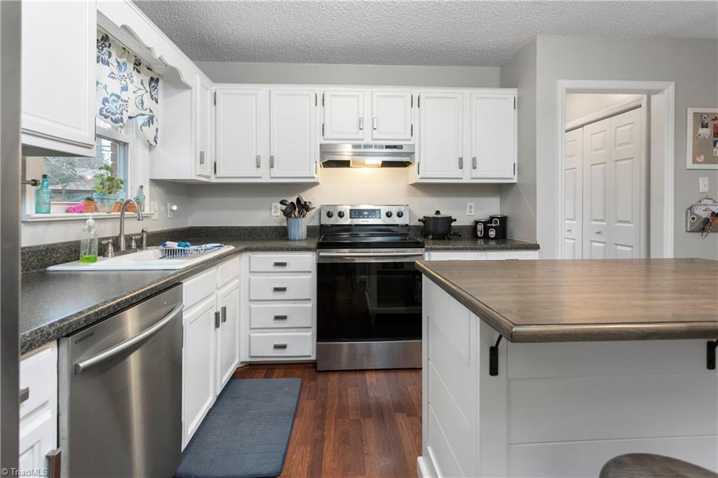 4312 Lormar Road Greensboro, NC 27406 - Photo 9 of 19 Gallery Image 9