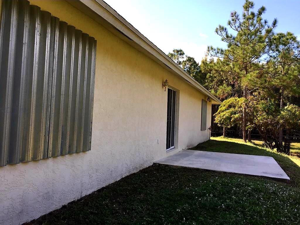 18647 43rd Road North Loxahatchee, FL 33470 - Photo 22 of 23 Photo 22