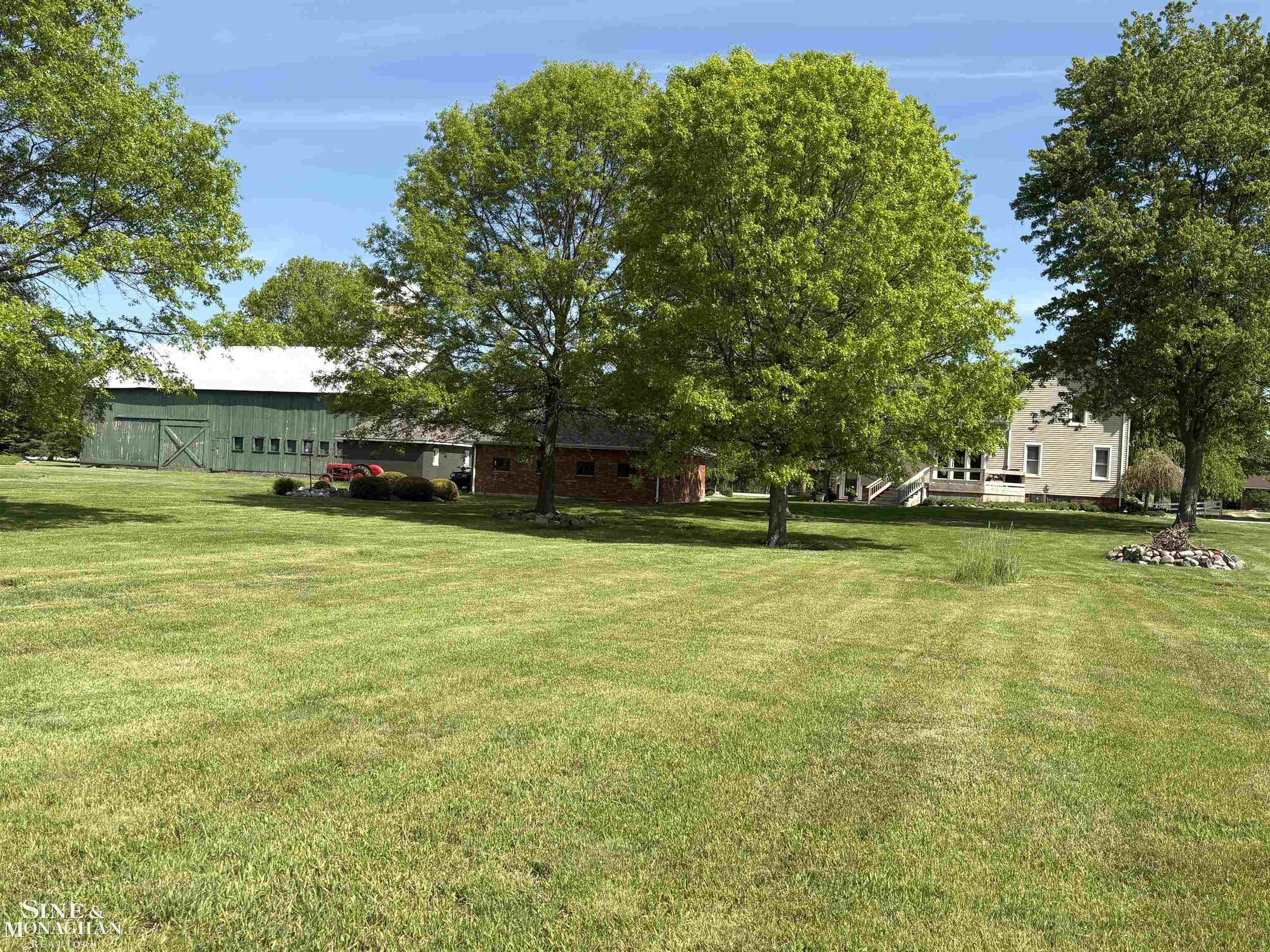 6281 Lindsey Road East China, MI 48054 - Photo 40 of 55