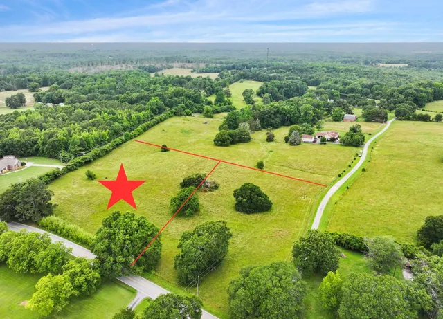 $250,000 | 0 Stone Station Road, Spartanburg, SC 29306