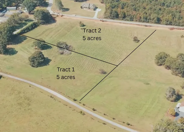 $250,000 | 0 Stone Station Road, Spartanburg, SC 29306