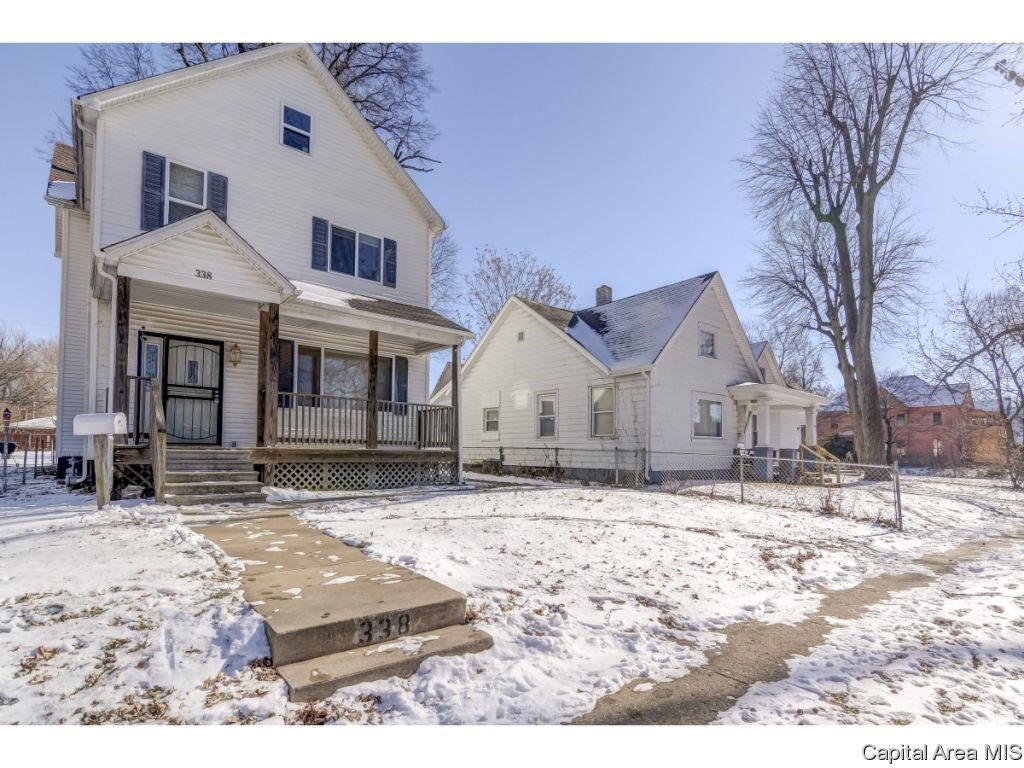338 South State Street Springfield, IL 62704 - Photo 3 of 27