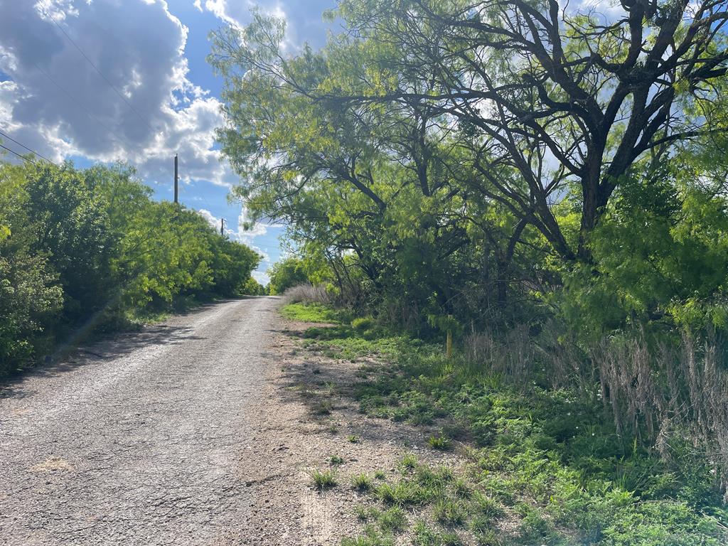 411 Front Street, Unit 3 5 Menard, TX 76859 - Photo 1 of 8 Main View