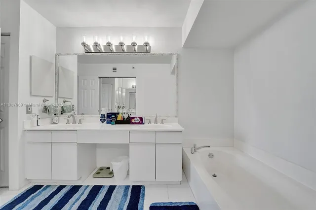 a view of a balcony with city view