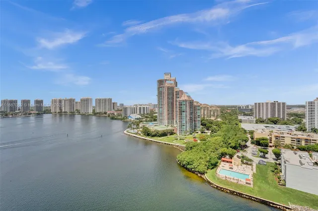 $610,000 | 3530 Mystic Pointe Drive, Unit 2002, Aventura, FL 33180