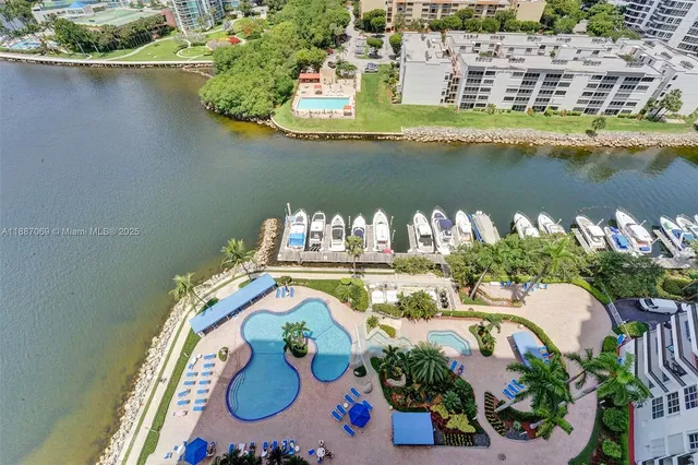 $610,000 | 3530 Mystic Pointe Drive, Unit 2002, Aventura, FL 33180