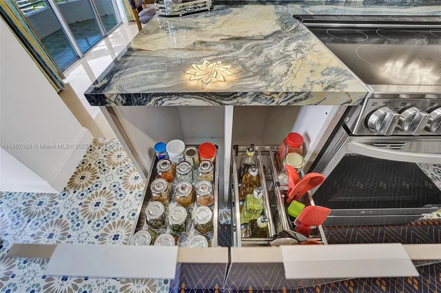 $610,000 | 3530 Mystic Pointe Drive, Unit 2002, Aventura, FL 33180