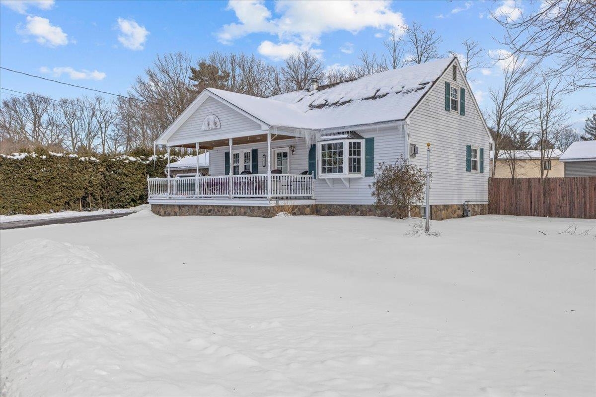 281 Red Oak Drive Colchester, VT 05446 - Photo 43 of 57