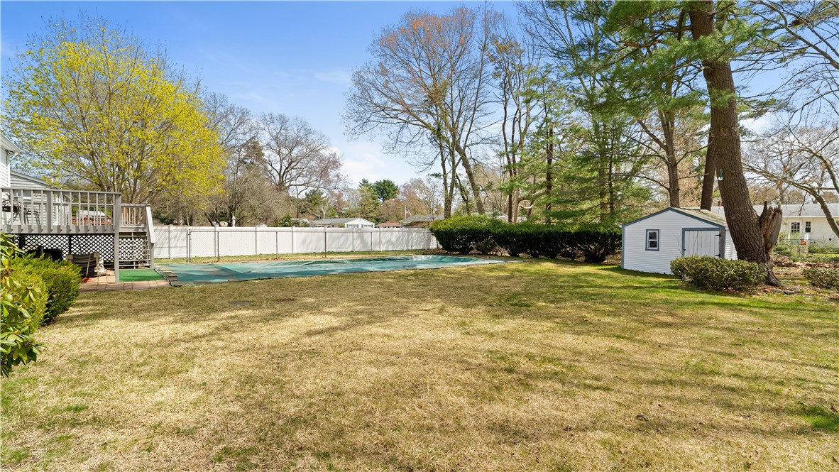 71 Evergreen Road North Kingstown, RI 02852 - Photo 44 of 50 Gallery Image 44