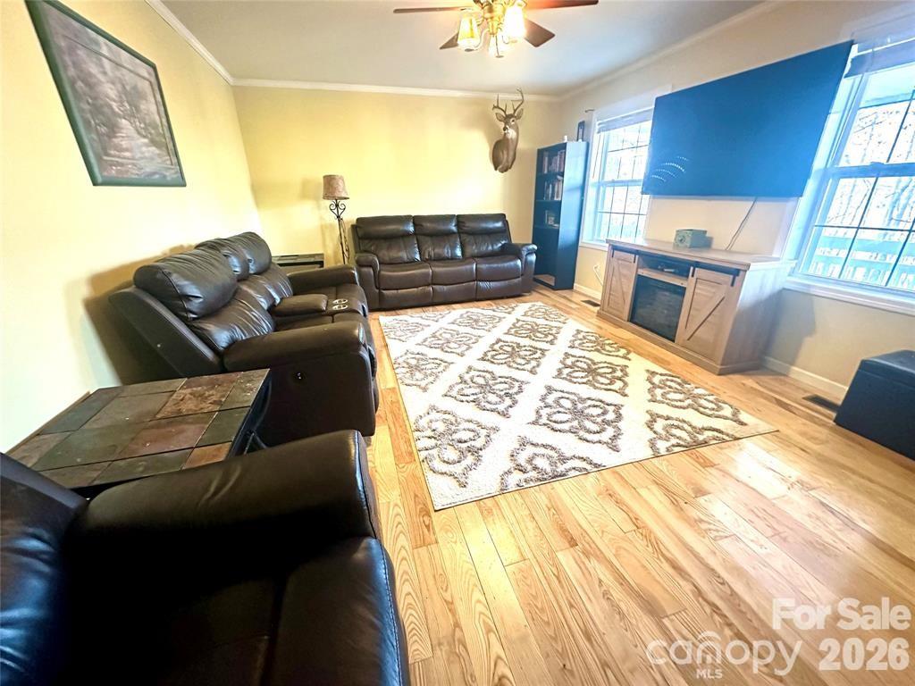 386 Groves Road Rutherfordton, NC 28139 - Photo 17 of 37