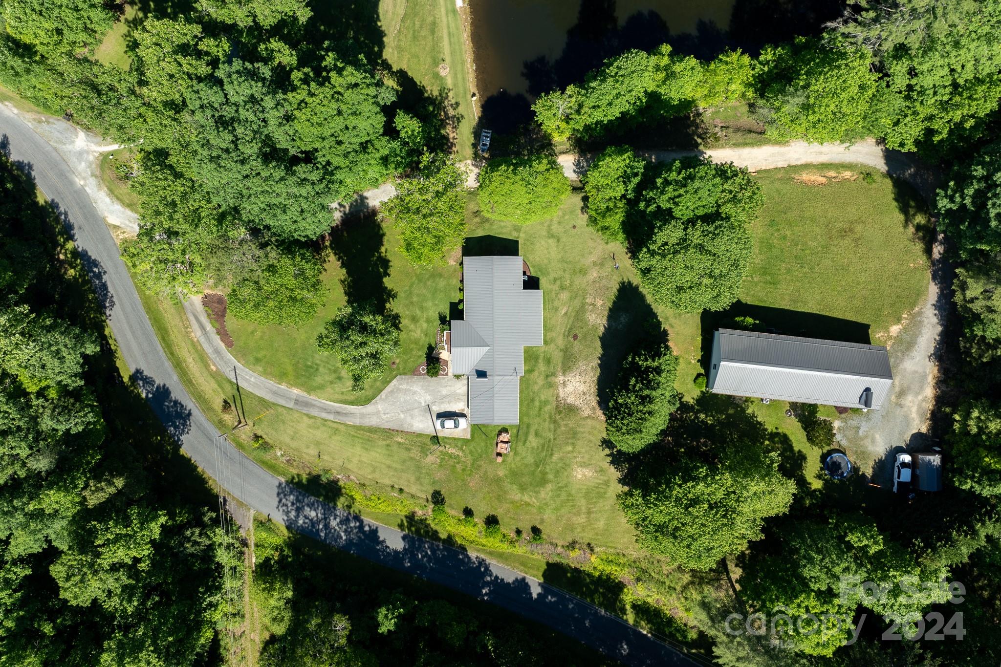 625 Carson Creek Road Brevard, NC 28712 - Photo 16 of 48 Gallery Image 16