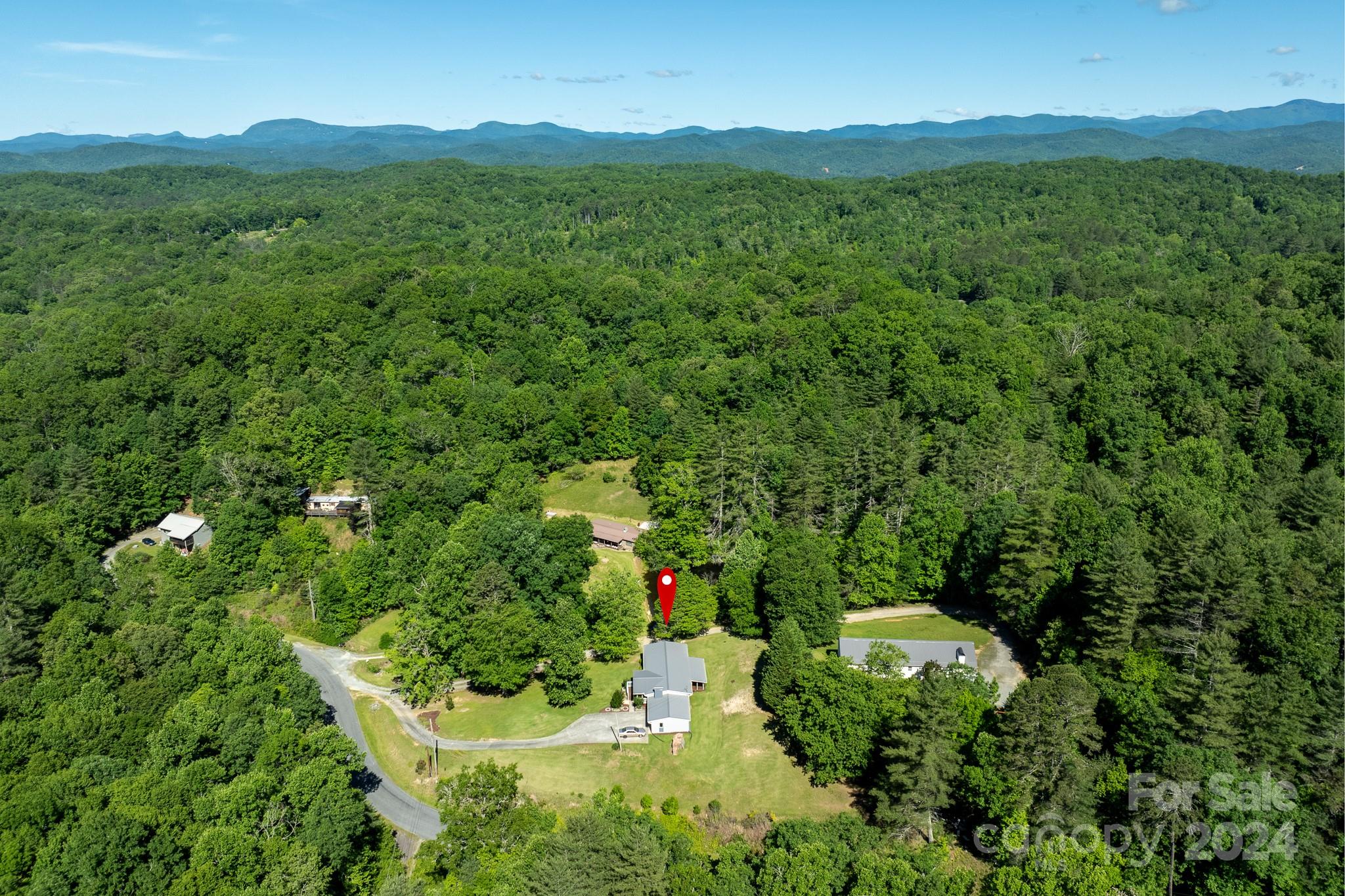 625 Carson Creek Road Brevard, NC 28712 - Photo 20 of 48 Gallery Image 20