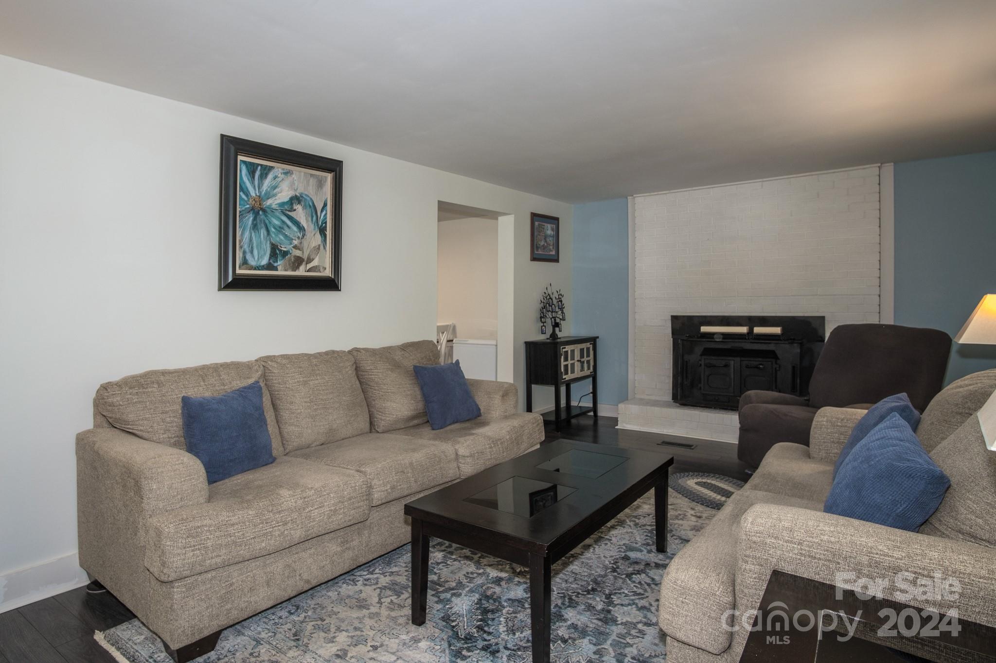 625 Carson Creek Road Brevard, NC 28712 - Photo 21 of 48 Gallery Image 21