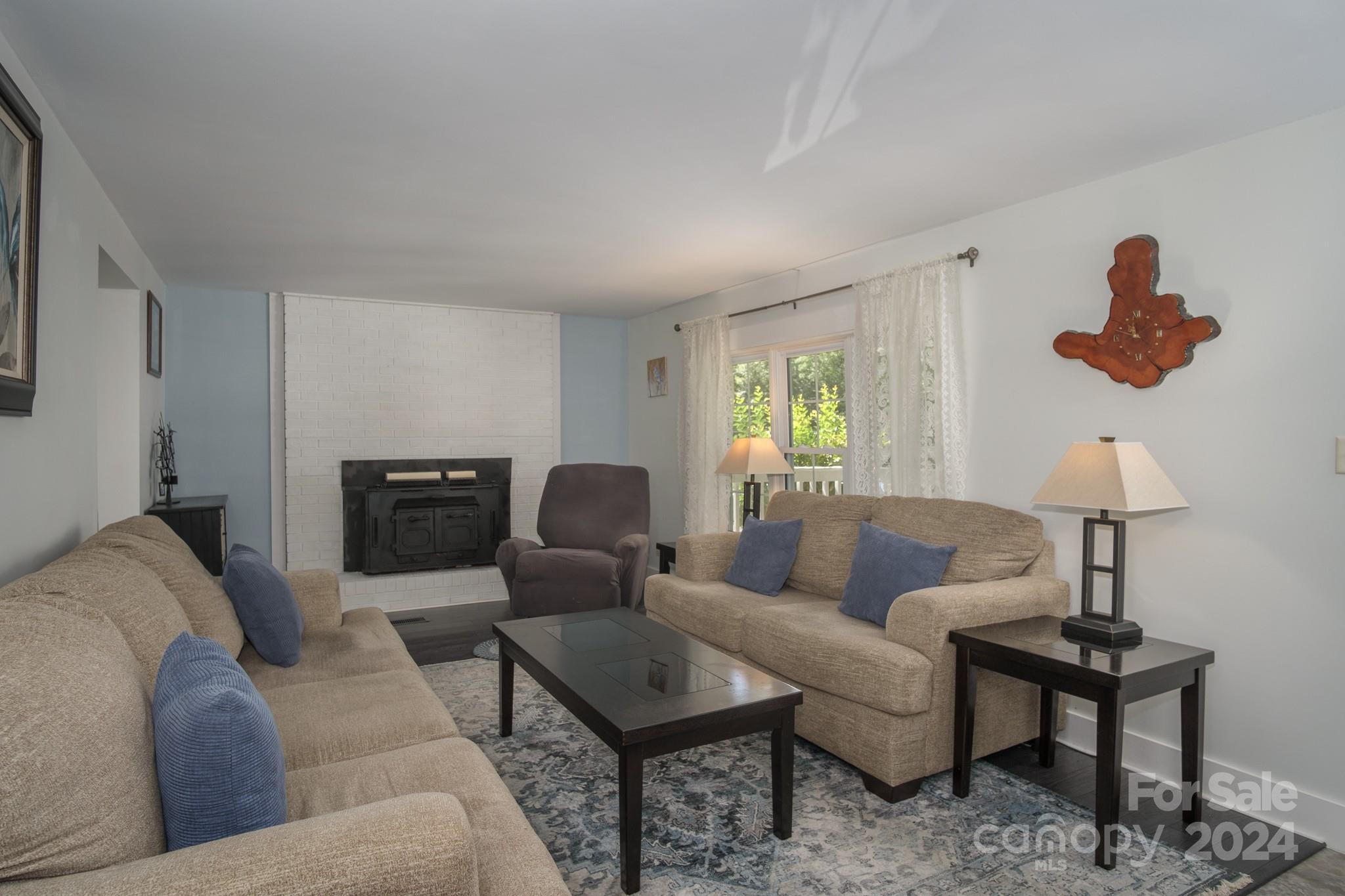 625 Carson Creek Road Brevard, NC 28712 - Photo 23 of 48 Gallery Image 23