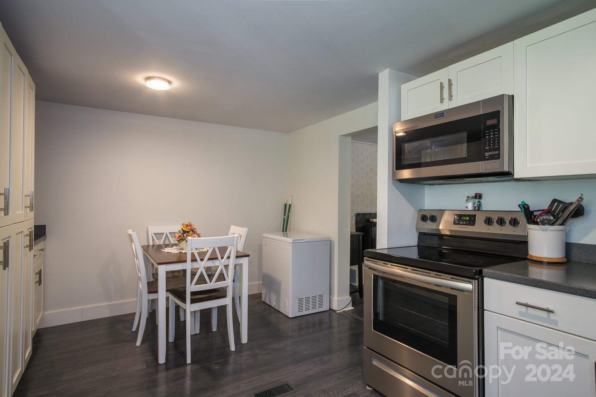 625 Carson Creek Road Brevard, NC 28712 - Photo 28 of 48 Gallery Image 28
