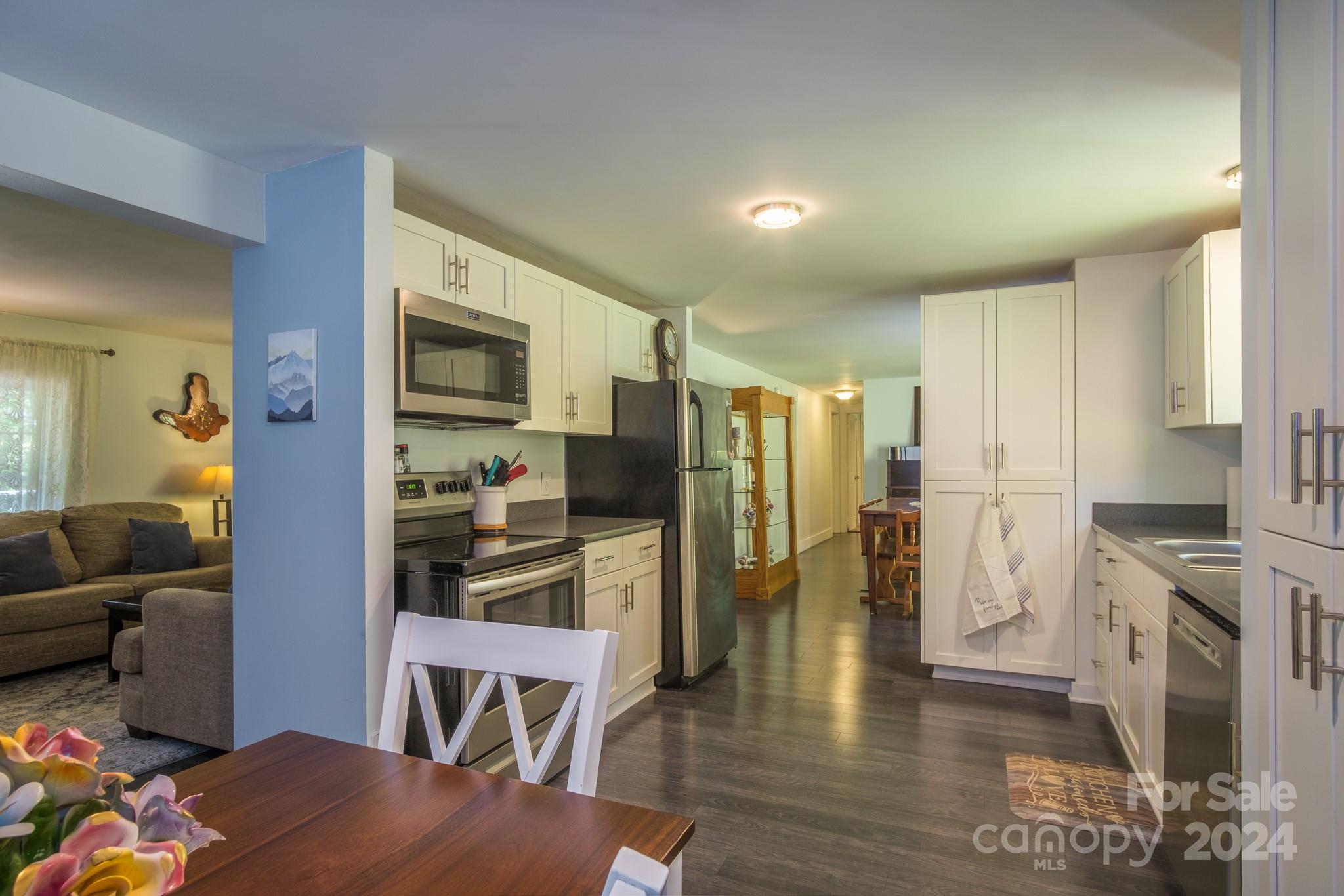 625 Carson Creek Road Brevard, NC 28712 - Photo 29 of 48 Gallery Image 29