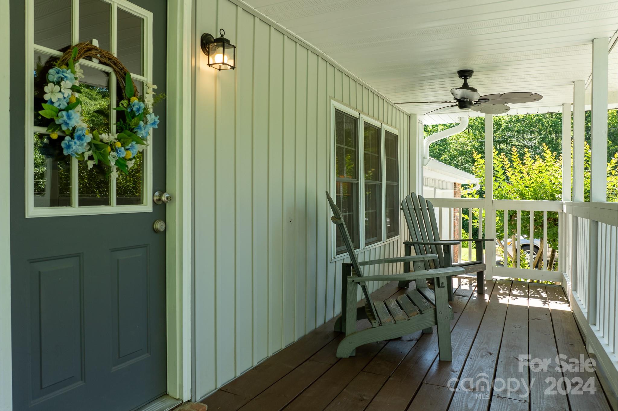 625 Carson Creek Road Brevard, NC 28712 - Photo 8 of 48 Gallery Image 8