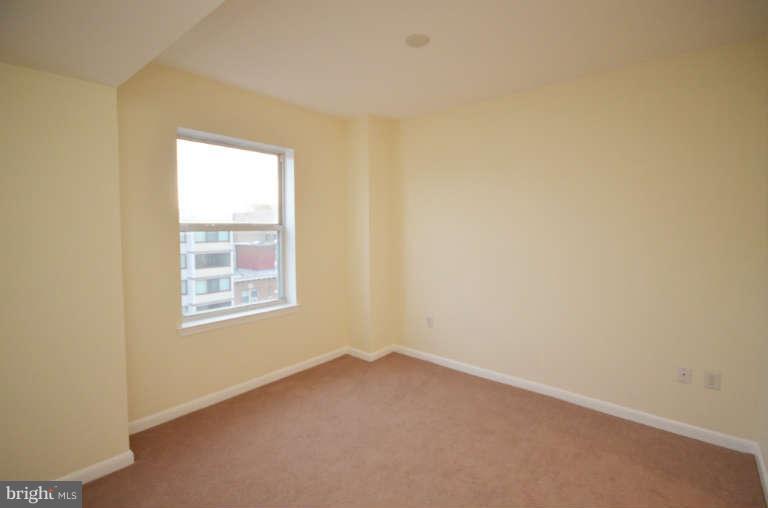 1111 11th Street Northwest, Unit 902 Washington, DC 20001 - Photo 11 of 20 Bedroom (Master)