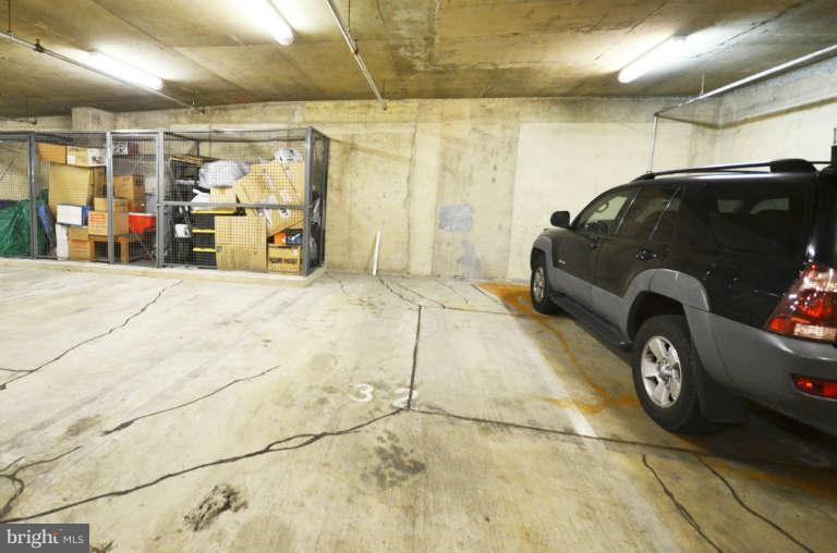 1111 11th Street Northwest, Unit 902 Washington, DC 20001 - Photo 19 of 20 Interior (General)