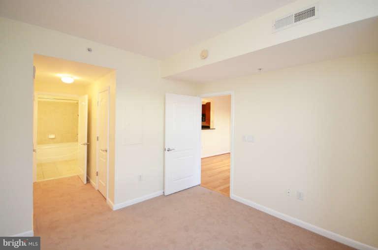 1111 11th Street Northwest, Unit 902 Washington, DC 20001 - Photo 10 of 20 Bedroom (Master)