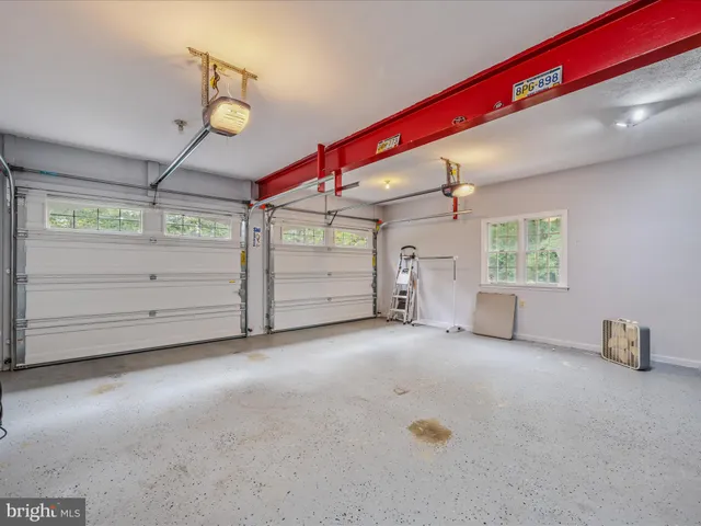 a view of a house with a deck