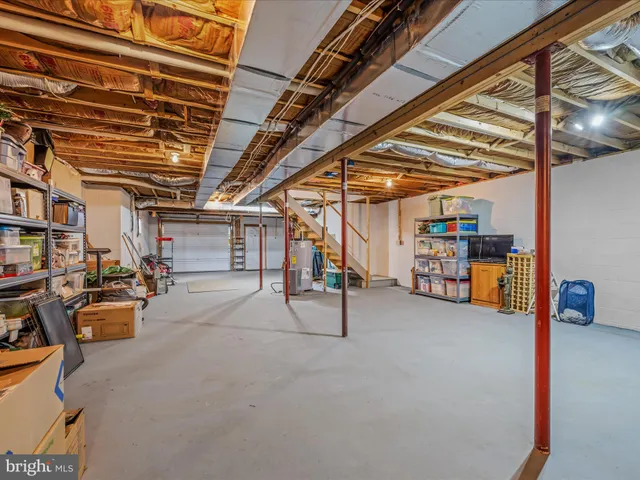 a view of a dining table and chairs in the patio