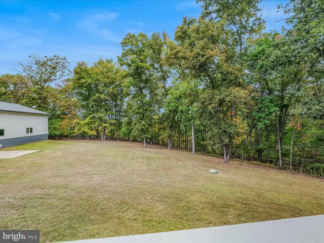 a view of a storage & utility room
