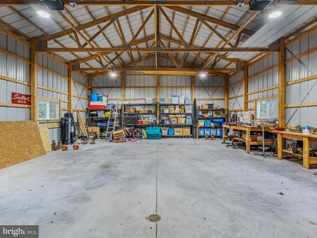 $675,000 | 3659 Fairview Drive, Berkeley Springs, WV 25411