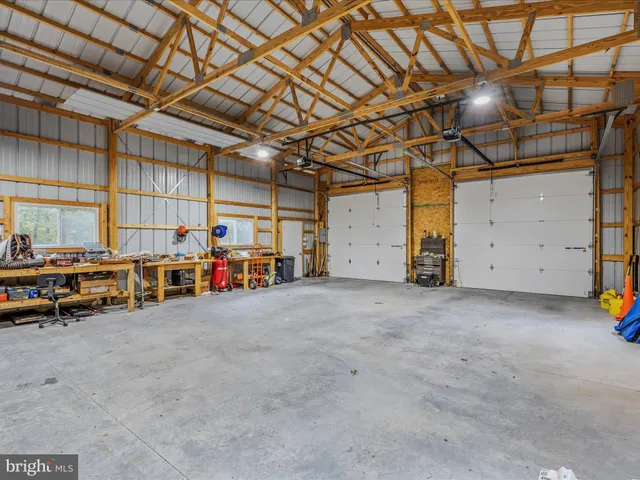 $675,000 | 3659 Fairview Drive, Berkeley Springs, WV 25411