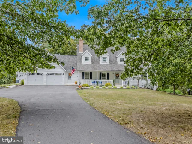 $675,000 | 3659 Fairview Drive, Berkeley Springs, WV 25411