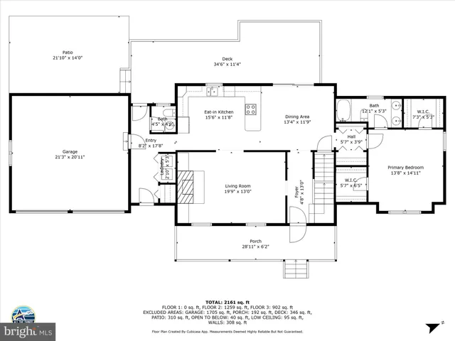 $675,000 | 3659 Fairview Drive, Berkeley Springs, WV 25411