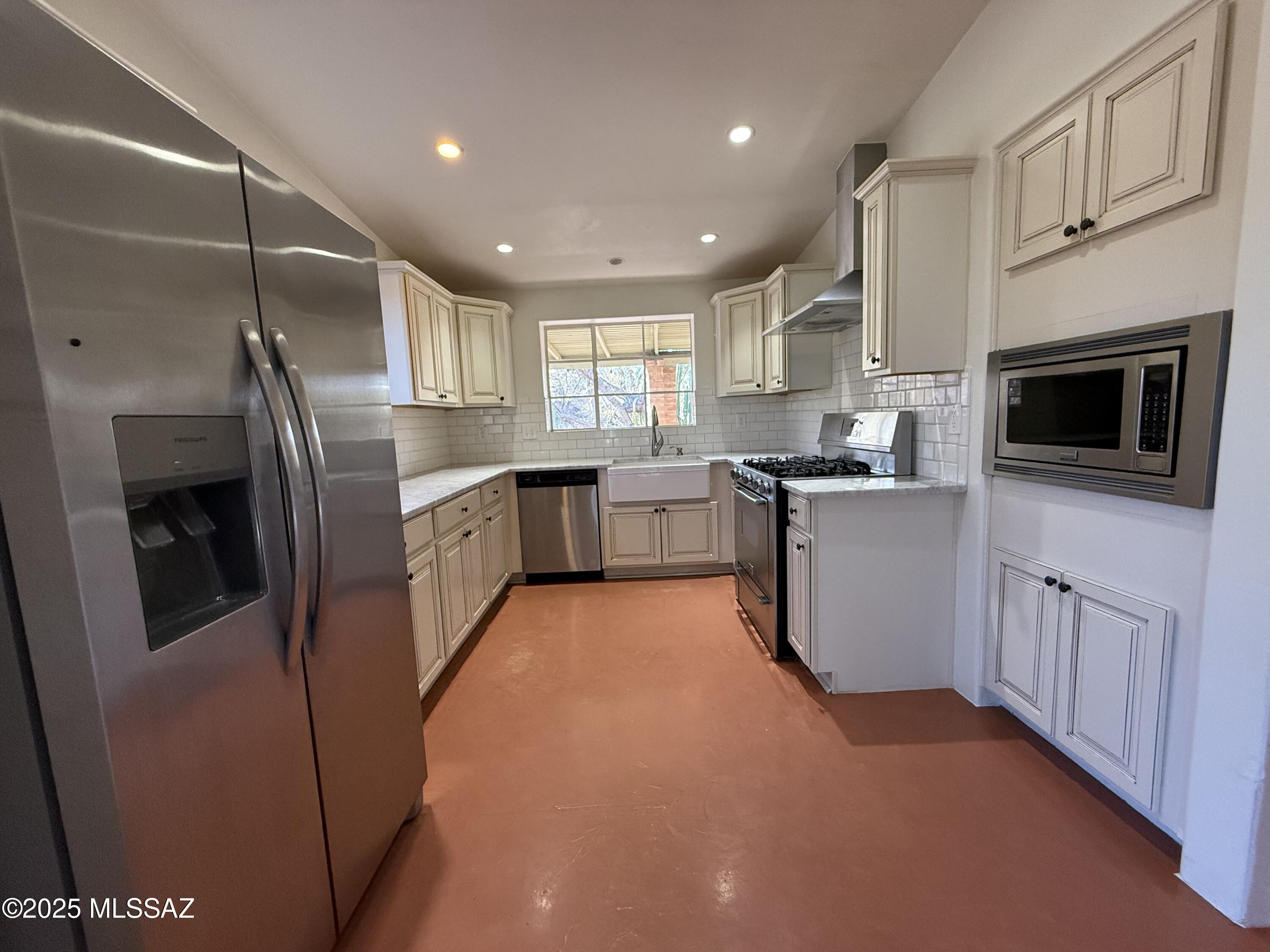5202 East Fort Lowell Road Tucson, AZ 85712 - Photo 9 of 25