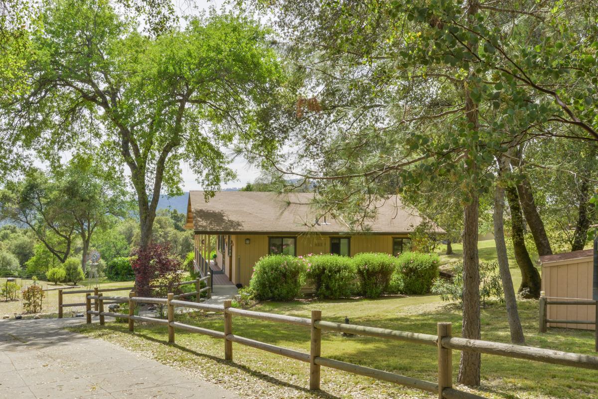 51682 Coyote Ridge Road Oakhurst, CA 93644 - Photo 36 of 41 Gallery Image 36