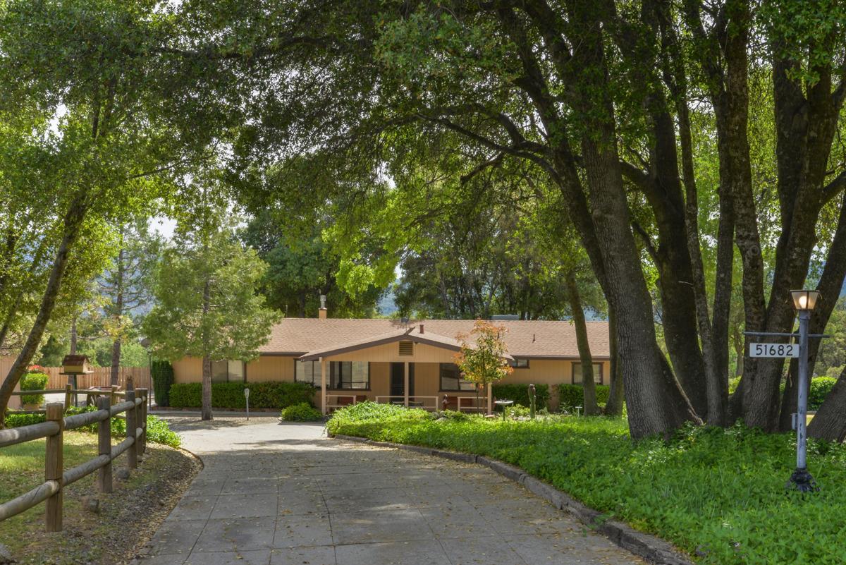 51682 Coyote Ridge Road Oakhurst, CA 93644 - Photo 40 of 41 Gallery Image 40